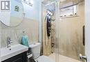 Lower S - 1242 Mcbride Avenue, Mississauga, ON  - Indoor Photo Showing Bathroom 