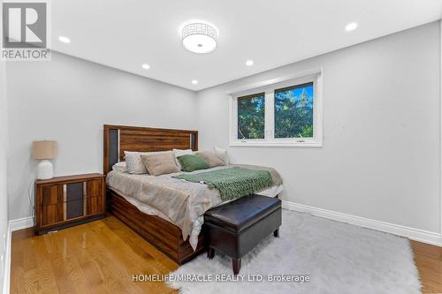 11781 Guelph Line, Milton, ON - Indoor Photo Showing Bedroom