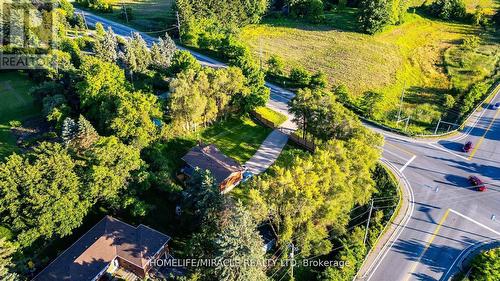 11781 Guelph Line, Milton, ON - Outdoor With View