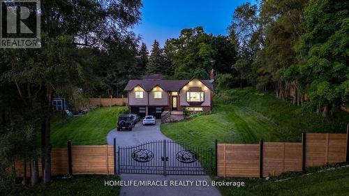 11781 Guelph Line, Milton, ON - Outdoor