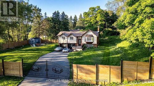 11781 Guelph Line, Milton, ON - Outdoor