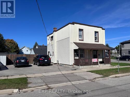 203 Grove Street, Norfolk (Simcoe), ON - Outdoor