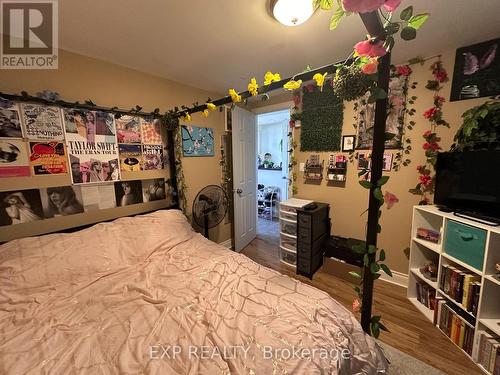 203 Grove Street, Norfolk (Simcoe), ON - Indoor Photo Showing Bedroom