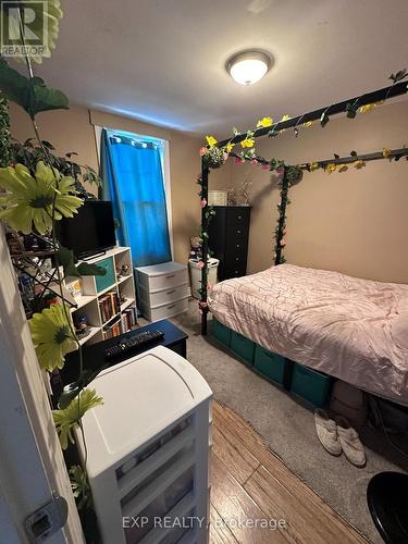 203 Grove Street, Norfolk (Simcoe), ON - Indoor Photo Showing Bedroom