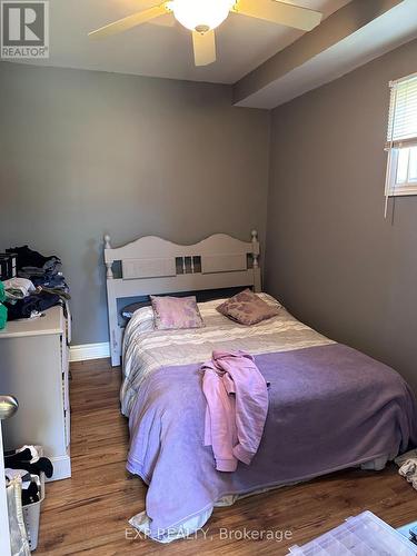 203 Grove Street, Norfolk (Simcoe), ON - Indoor Photo Showing Bedroom