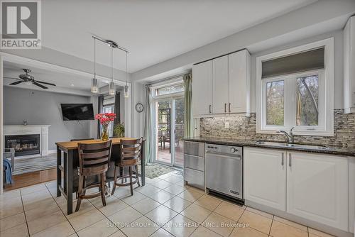 23 Pepin Court, Barrie, ON - Indoor