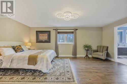 23 Pepin Court, Barrie, ON - Indoor Photo Showing Bedroom