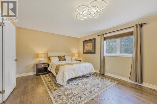 23 Pepin Court, Barrie, ON - Indoor Photo Showing Bedroom