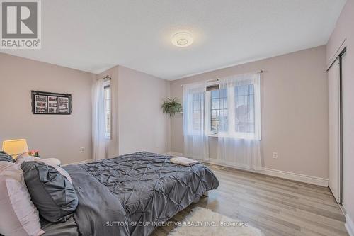 23 Pepin Court, Barrie, ON - Indoor Photo Showing Bedroom