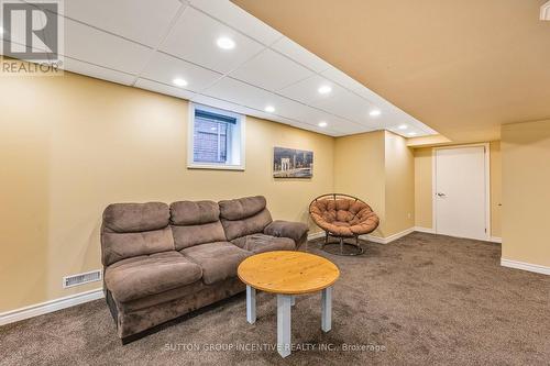 23 Pepin Court, Barrie, ON - Indoor Photo Showing Basement