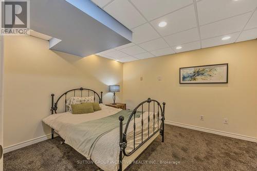 23 Pepin Court, Barrie, ON - Indoor Photo Showing Bedroom