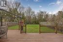 23 Pepin Court, Barrie, ON  - Outdoor With Deck Patio Veranda 