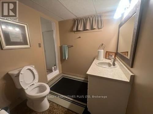 616 Bunting Road, St. Catharines, ON - Indoor Photo Showing Bathroom