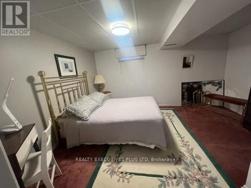 616 Bunting Road, St. Catharines, ON - Indoor Photo Showing Bedroom