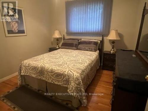 616 Bunting Road, St. Catharines, ON - Indoor Photo Showing Bedroom