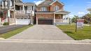 44 Wannamaker Crescent, Cambridge, ON  - Outdoor With Facade 