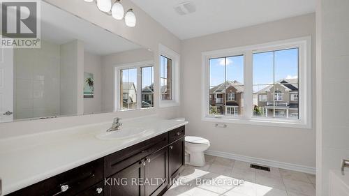 44 Wannamaker Crescent, Cambridge, ON - Indoor Photo Showing Bathroom