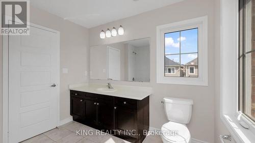 44 Wannamaker Crescent, Cambridge, ON - Indoor Photo Showing Bathroom