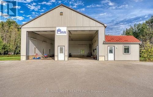 541009 Concession Ndr 14 Road, West Grey, ON - Outdoor With Exterior