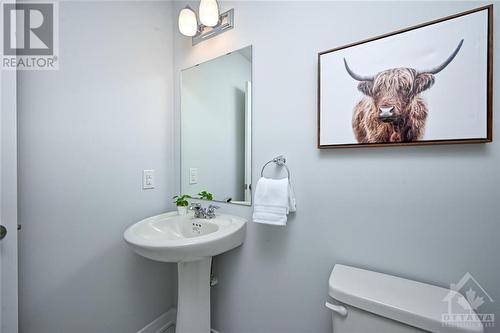 2020 Leinster Circle, Ottawa, ON - Indoor Photo Showing Bathroom