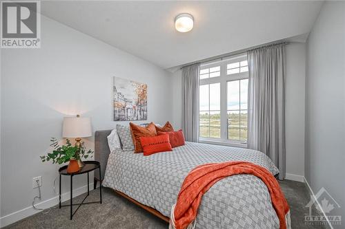 2020 Leinster Circle, Ottawa, ON - Indoor Photo Showing Bedroom