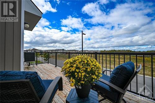 2020 Leinster Circle, Ottawa, ON - Outdoor With View With Exterior