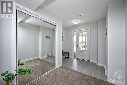 2020 Leinster Circle, Ottawa, ON - Indoor Photo Showing Other Room