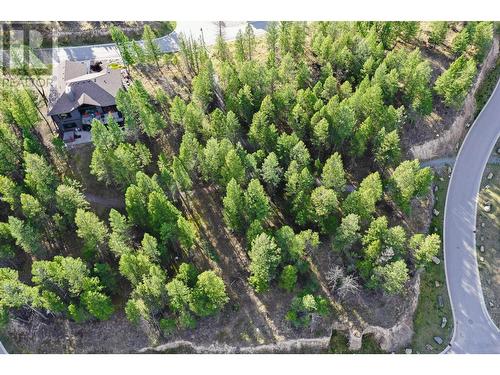 Lot 49 Pine Ridge Mountain Place, Invermere, BC 