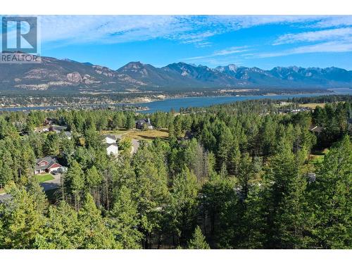 Lot 49 Pine Ridge Mountain Place, Invermere, BC 