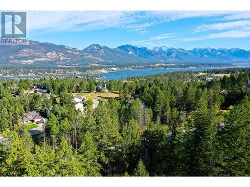 Lot 49 Pine Ridge Mountain Place, Invermere, BC 