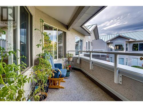 3320 Centennial Drive Unit# 409, Vernon, BC - Outdoor With Exterior