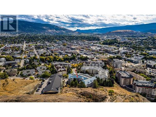 3320 Centennial Drive Unit# 409, Vernon, BC - Outdoor With View