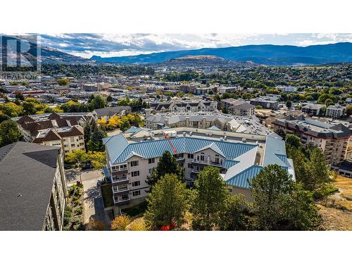 3320 Centennial Drive Unit# 409, Vernon, BC - Outdoor With View