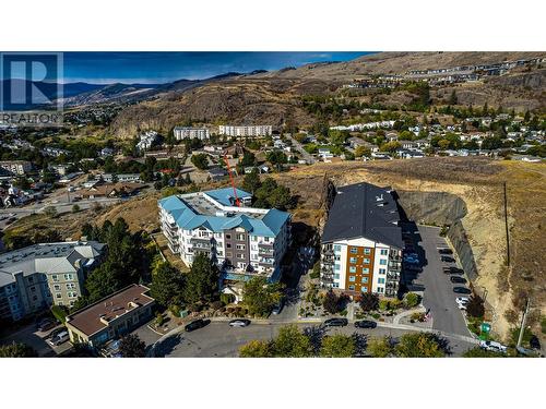 3320 Centennial Drive Unit# 409, Vernon, BC - Outdoor With View