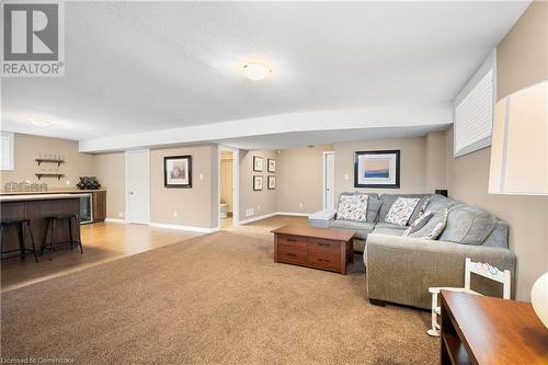 299 Moorlands Crescent, Kitchener, ON - Indoor Photo Showing Other Room