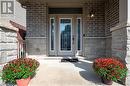 299 Moorlands Crescent, Kitchener, ON  - Outdoor With Deck Patio Veranda 