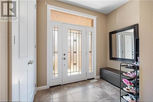 299 Moorlands Crescent, Kitchener, ON - Indoor Photo Showing Other Room