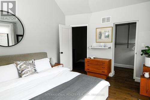 480 Vaughan Road, Toronto, ON - Indoor Photo Showing Bedroom