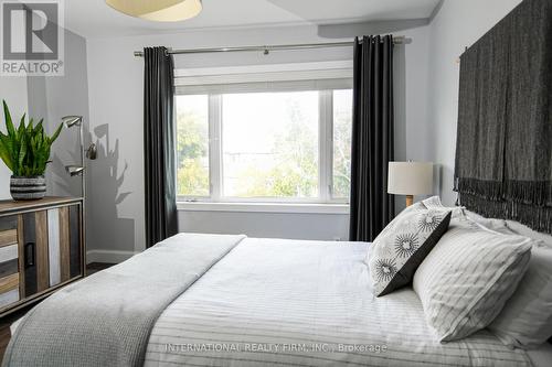 480 Vaughan Road, Toronto, ON - Indoor Photo Showing Bedroom