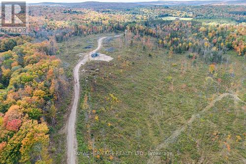 266 Mcfadden Line, Powassan, ON - Outdoor With View