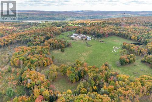 266 Mcfadden Line, Powassan, ON - Outdoor With View