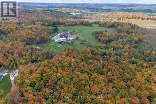 266 Mcfadden Line, Powassan, ON - Outdoor With View