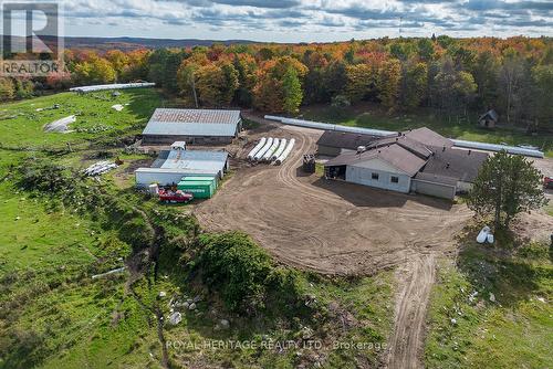 266 Mcfadden Line, Powassan, ON - Outdoor With View