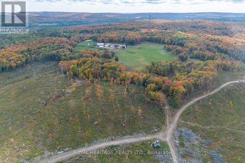 266 Mcfadden Line, Powassan, ON - Outdoor With View