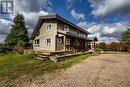 266 Mcfadden Line, Powassan, ON  - Outdoor 