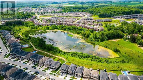 80 Doon Creek Street, Kitchener, ON - Outdoor With View