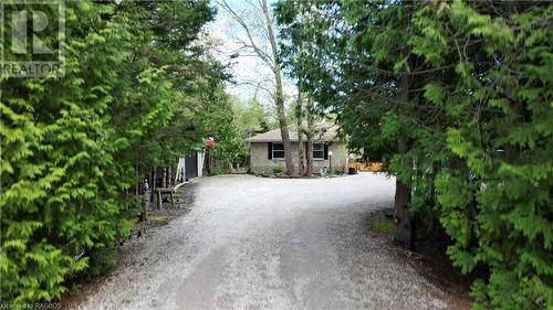 328 Dyer'S Bay Road, Miller Lake, ON - Outdoor