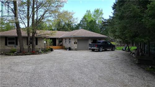 328 Dyer'S Bay Road, Miller Lake, ON - Outdoor