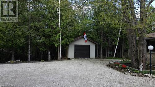 328 Dyer'S Bay Road, Miller Lake, ON - Outdoor