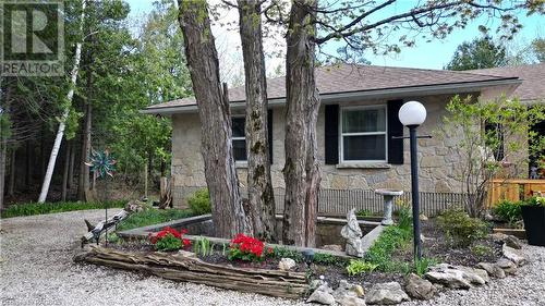 328 Dyer'S Bay Road, Miller Lake, ON - Outdoor